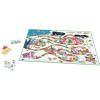 Candy Land: The Grinch Board Game, Play as Who-Ville Characters and Race to Mt. Crumpit, Classic Preschool Game for Kids and Families, Ages 5+, 2-4 Players, Officially Licensed Dr. Seuss Merchandise