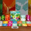 Frenzy Falls, A Chaotic Light-Strategy Card Game, Easy to Learn, Score Points with Hidden Actions & Waterfall Chain Reactions, 2-6 Players, from the Designers of Cascadia & Fantastic Factories