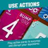 Frenzy Falls, A Chaotic Light-Strategy Card Game, Easy to Learn, Score Points with Hidden Actions & Waterfall Chain Reactions, 2-6 Players, from the Designers of Cascadia & Fantastic Factories
