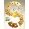 Geek Out! Harry Potter Trivia Game, Test Your Wizarding World Knowledge by Challenging Your Opponents with 600 Magical Trivia Questions/Prompts, Fun Potterhead Party Game, Officially Licensed
