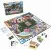 CLUE: Godzilla Board Game, Solve Who Kidnapped Minilla, Identify Which Kaiju & Villain Group are Behind It, Explore Iconic Like Monster Island & Tokyo, Official TOHO Co. Merchandise & Collectible