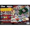 CLUE: Godzilla Board Game, Solve Who Kidnapped Minilla, Identify Which Kaiju & Villain Group are Behind It, Explore Iconic Like Monster Island & Tokyo, Official TOHO Co. Merchandise & Collectible