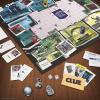 CLUE: The Breakfast Club Board Game, Classic Mystery & Deduction game, Solve Who, What & Where at Sherman High School in This Cult Classic twist, Officially Licensed Collectible & Merchandise, Ages 8+