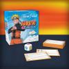 Trivial Pursuit: Naruto, Quick Play Edition Game, Test Your Knowledge with 600 Questions in 6 Categories Including The World of Ninjas, Akatsuki Organization and More, Officially Licensed Merchandise