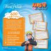 Trivial Pursuit: Naruto, Quick Play Edition Game, Test Your Knowledge with 600 Questions in 6 Categories Including The World of Ninjas, Akatsuki Organization and More, Officially Licensed Merchandise