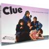CLUE: The Breakfast Club Board Game, Classic Mystery & Deduction game, Solve Who, What & Where at Sherman High School in This Cult Classic twist, Officially Licensed Collectible & Merchandise, Ages 8+